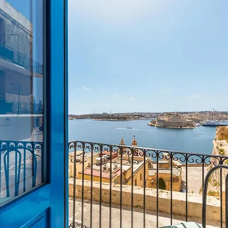 Valletta Harbour View Apartment Exterior photo
