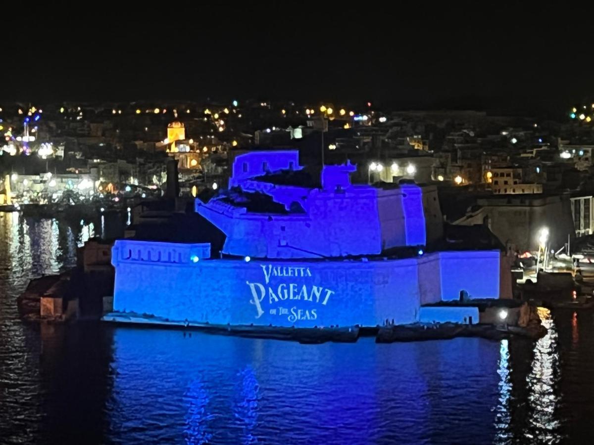 Harbour View Appartement Valletta