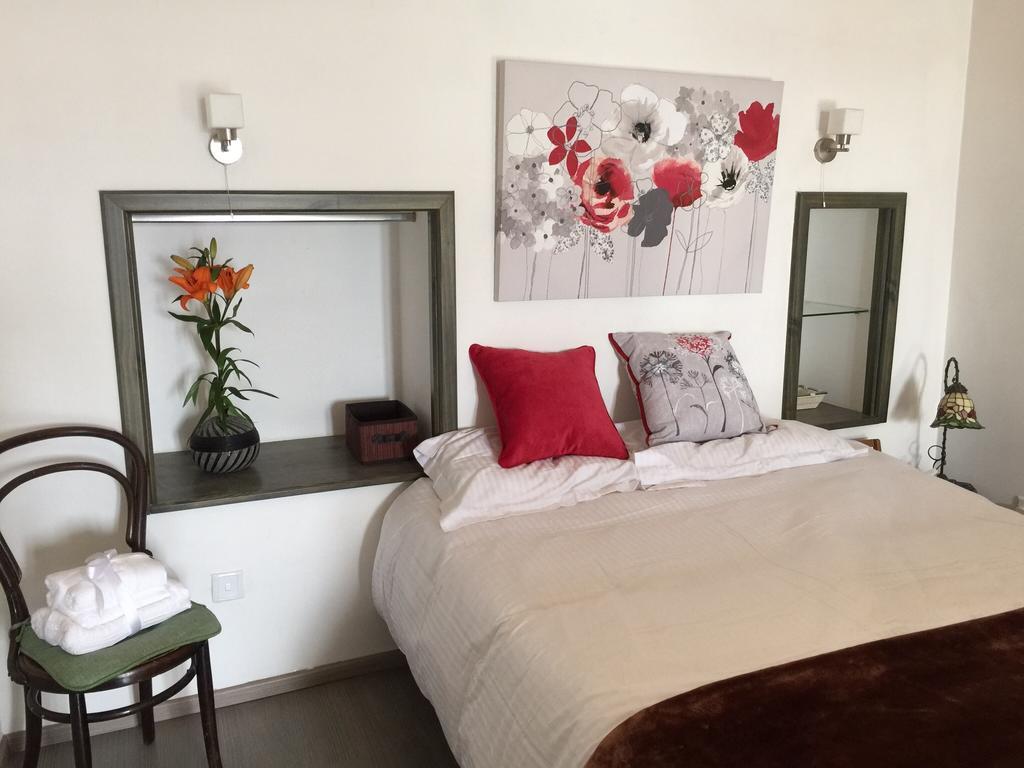 Appartement Harbour View Valletta