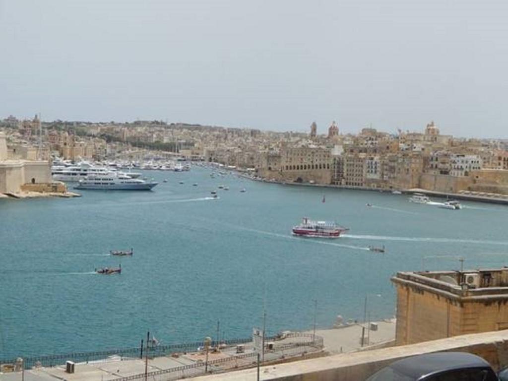 Appartement Harbour View