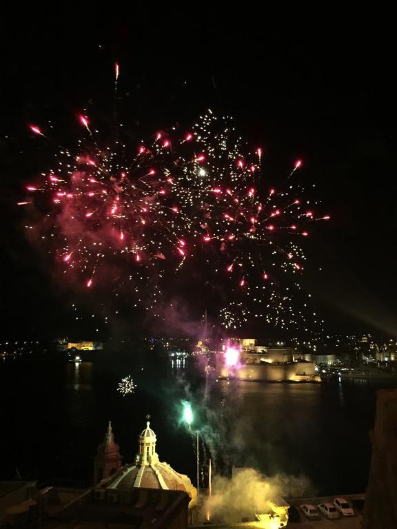 Apartment Harbour View Valletta