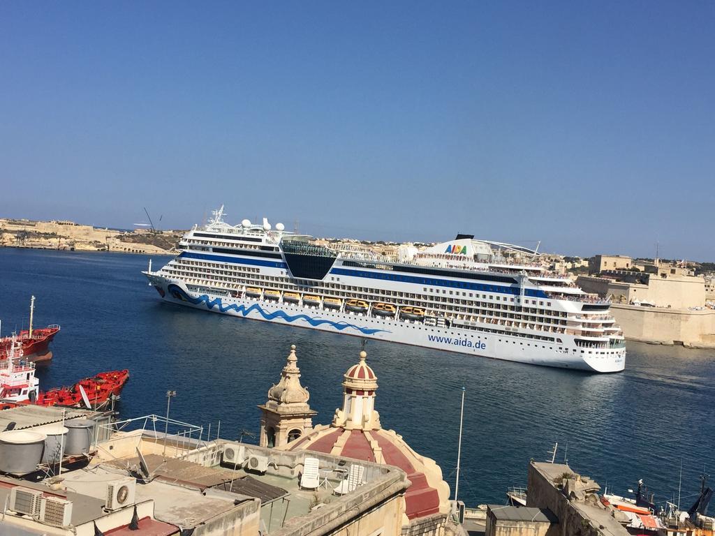 Appartement Harbour View *