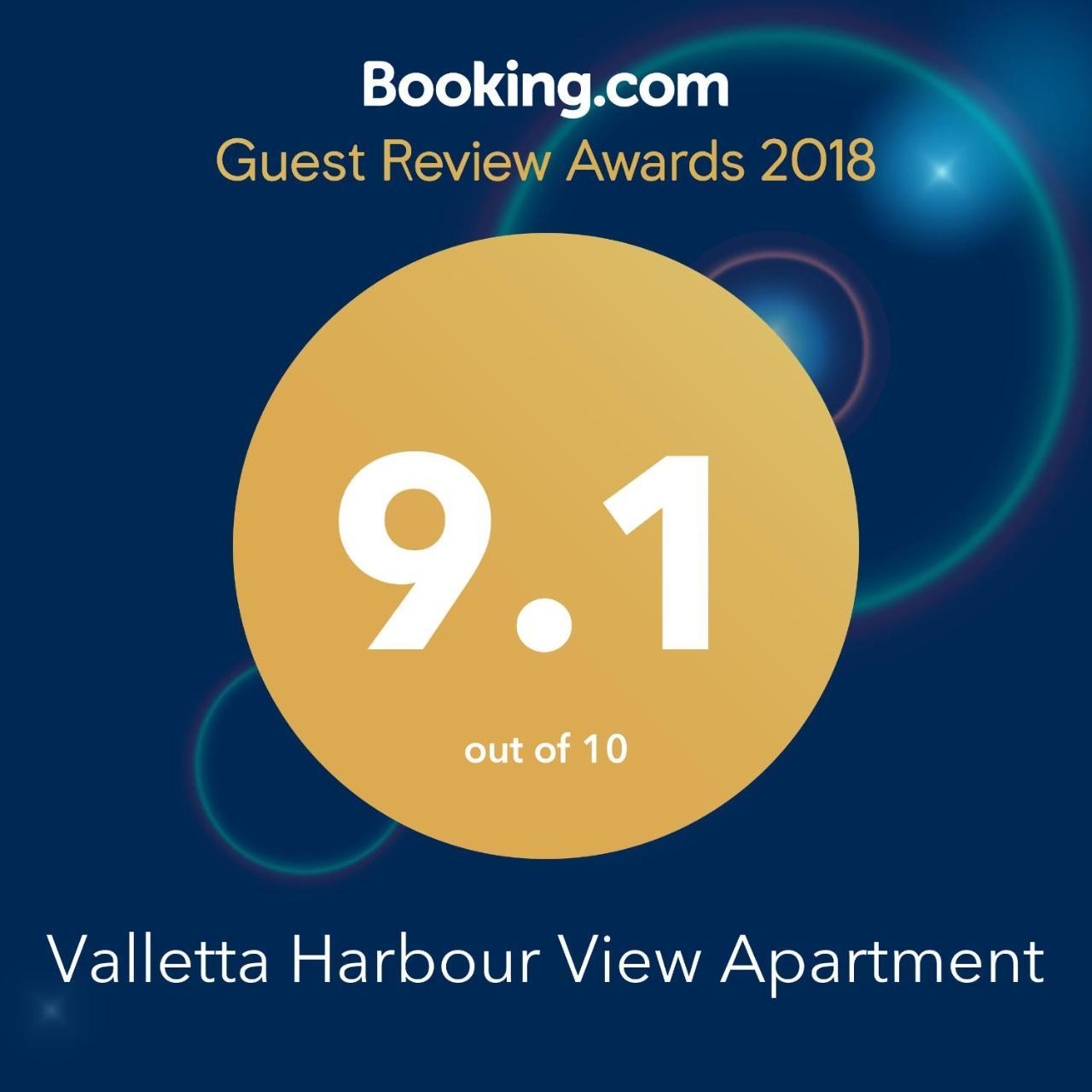 Harbour View Appartement